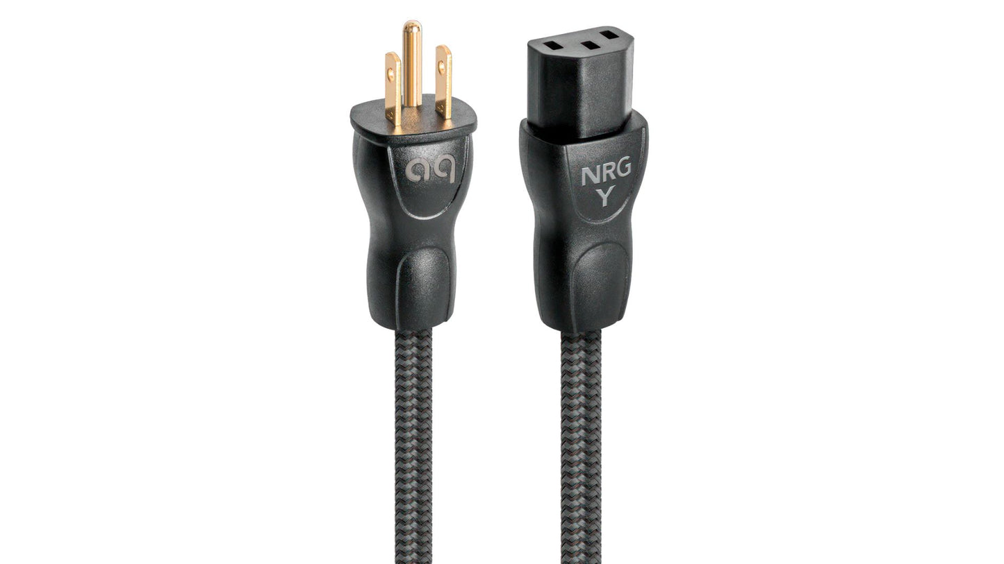 Audioquest NRG-Y3