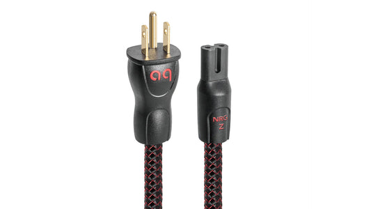 Audioquest NRG-Z2