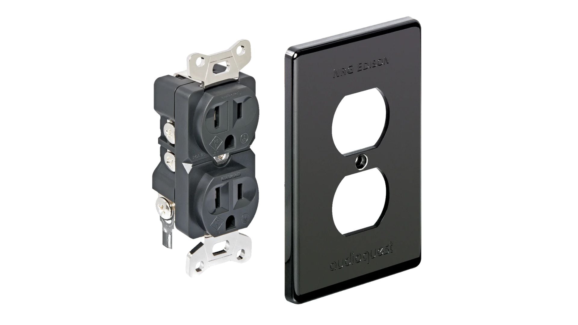 Audioquest NRG Edison