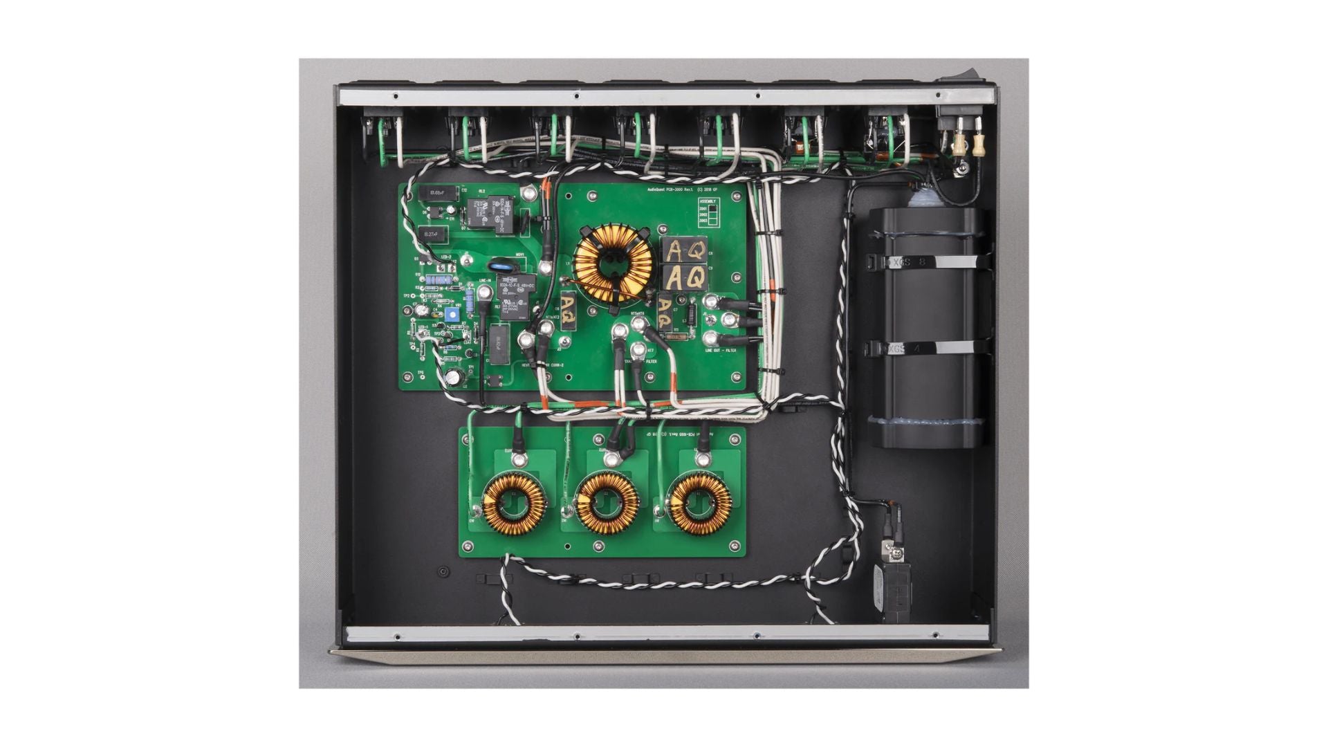 Audioquest Niagra 3000