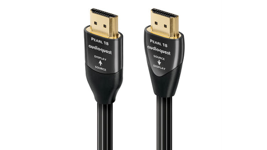 Audioquest Pearl 18