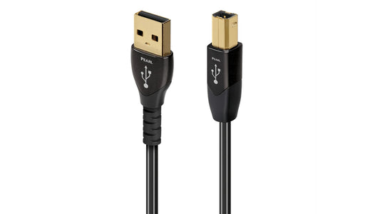 Audioquest Pearl USB-A > B