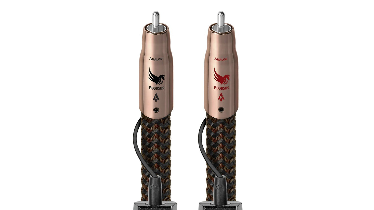 Audioquest Pegasus (RCA)