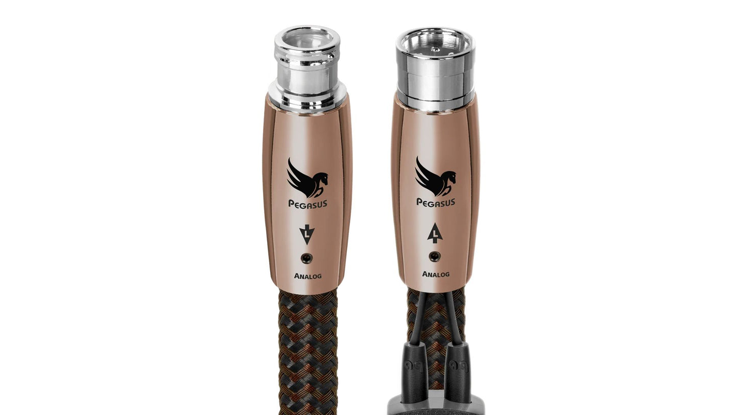 Audioquest Pegasus (XLR)