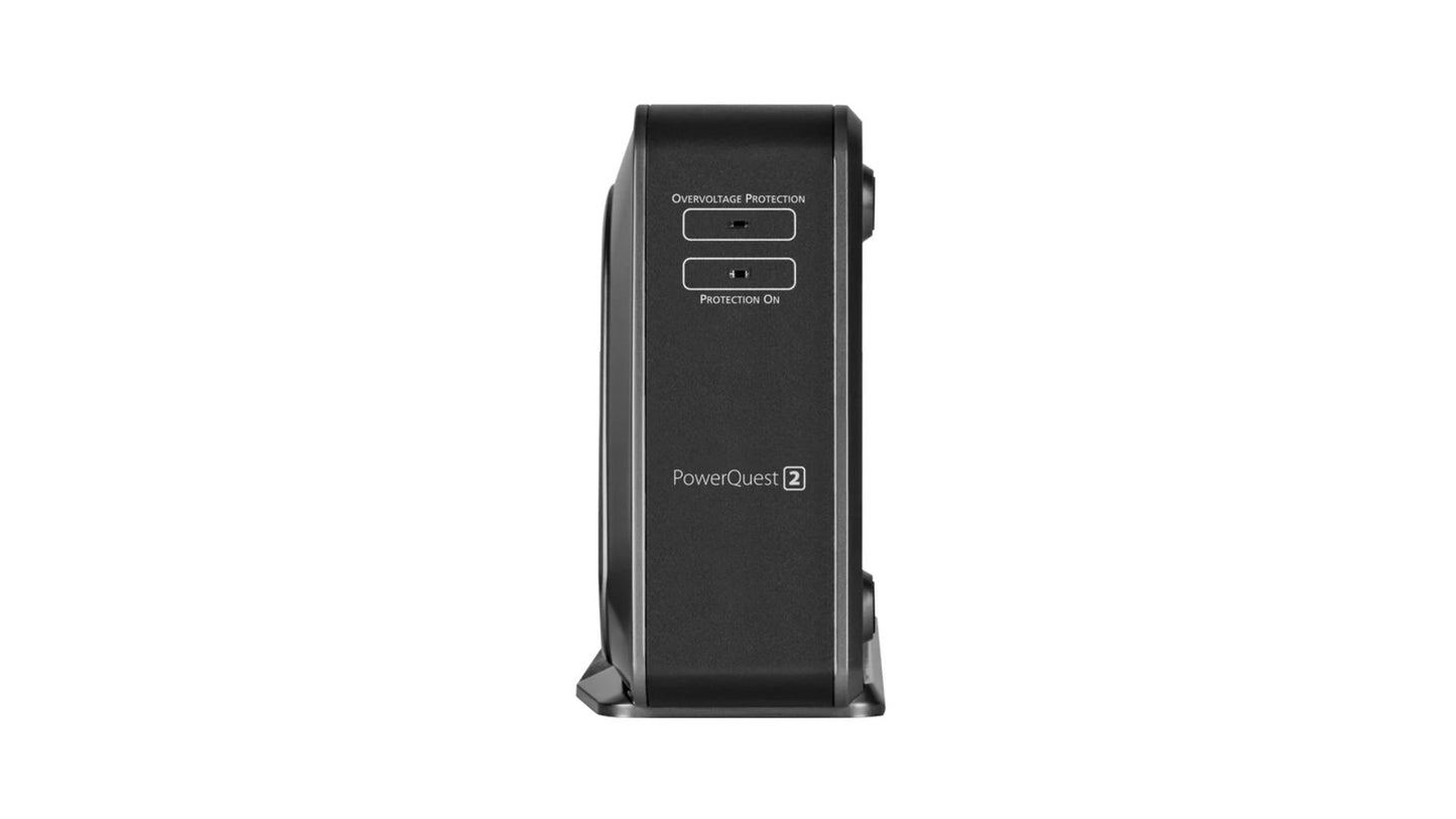 Audioquest PowerQuest 2