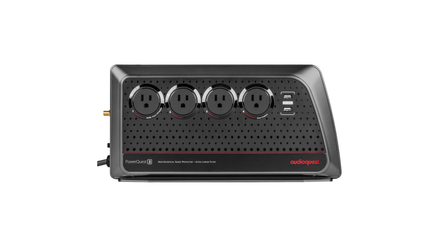 Audioquest PowerQuest 3
