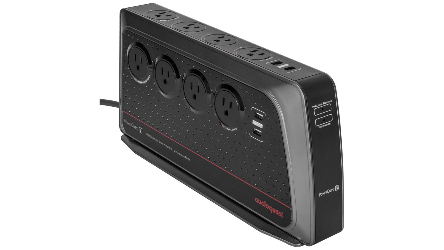 Audioquest PowerQuest 3