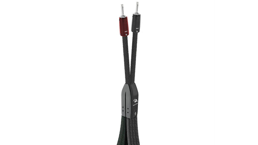 Audioquest Robin Hood ZERO BiWire COMBO