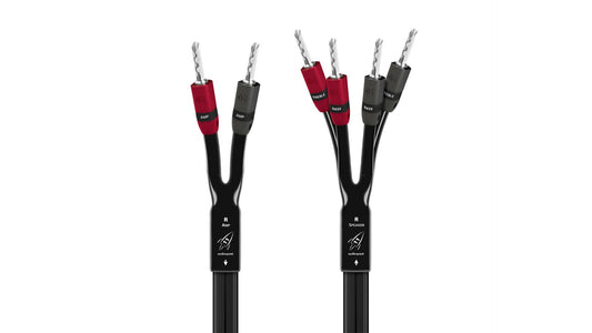 Audioquest Rocket 11 - Single BiWire