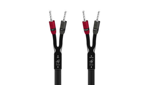 Audioquest Rocket 11 Full-Range