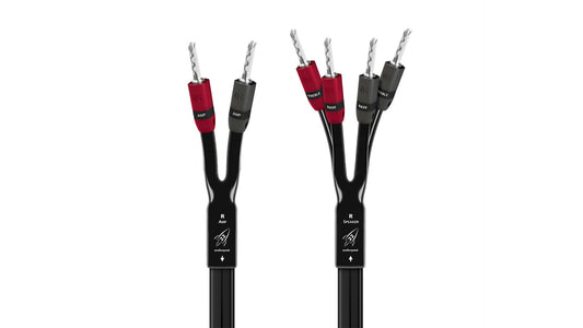 Audioquest Rocket 22 - BiWire