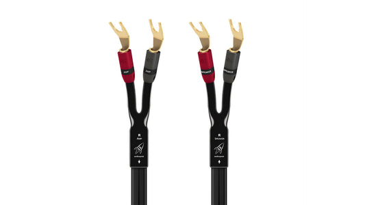 Audioquest Rocket 22 - Full Range