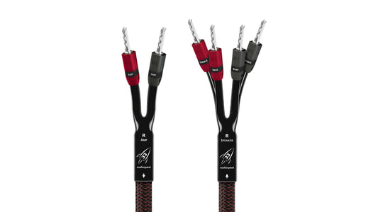 Audioquest Rocket 33 - BiWire