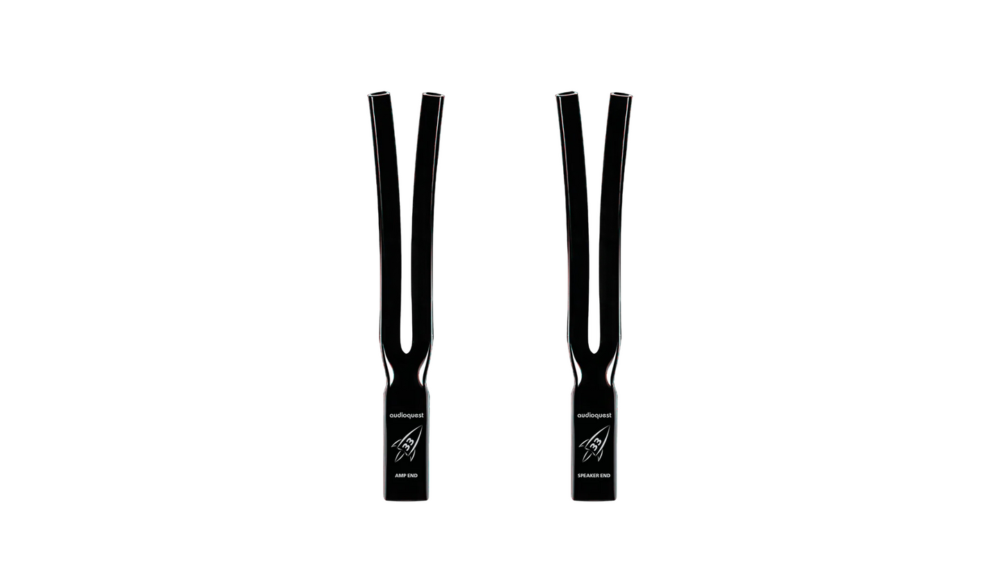 Audioquest Rocket 33 Full Range Termination Pants