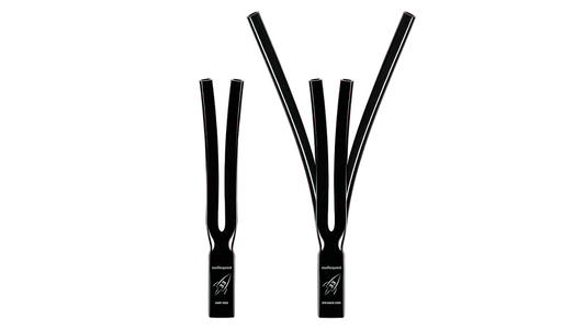 Audioquest Rocket 33 Single BiWire Termination Pants
