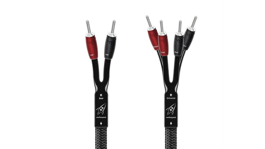 Audioquest Rocket 44 - BiWire
