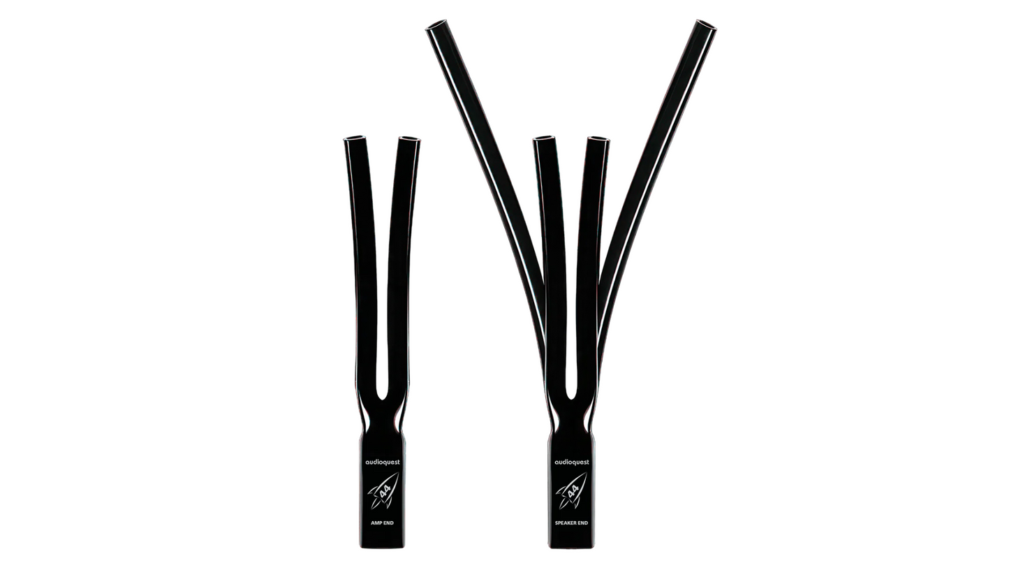 Audioquest Rocket 44 Single BiWire Termination Pants