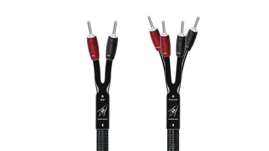 Audioquest Rocket 88 - BiWire