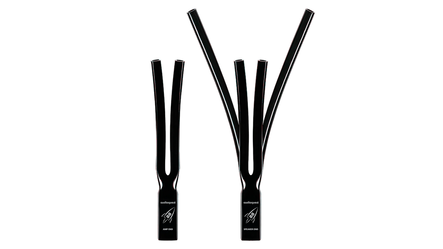 Audioquest Rocket 88 Single BiWire Termination Pants