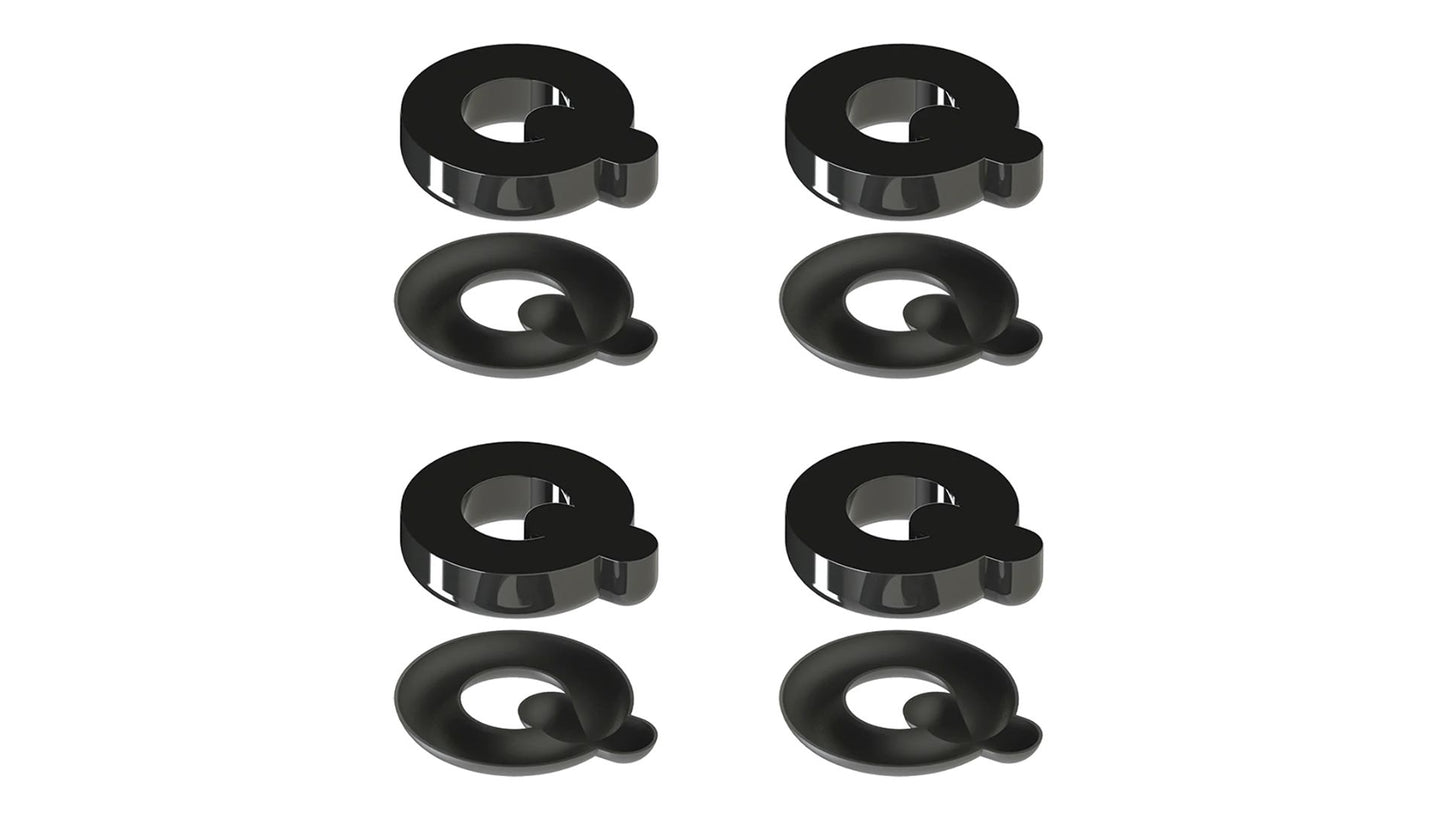 Audioquest SorboGel Q-Feet