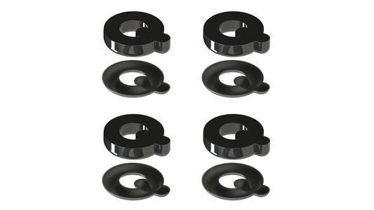 Audioquest SorboGel Q-Feet
