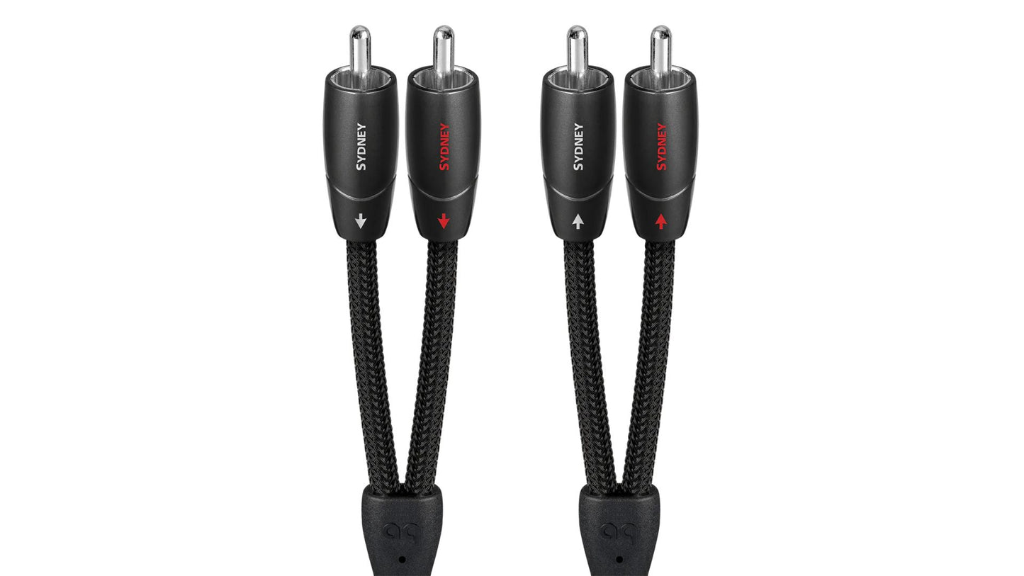 Audioquest Sydney (RCA)