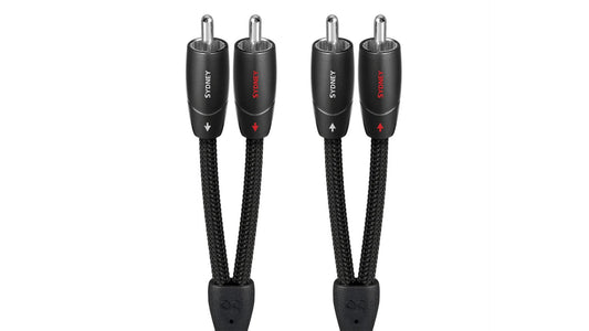 Audioquest Sydney (RCA)