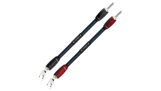Audioquest ThunderBird BiWire Jumpers