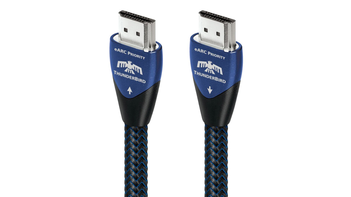 Audioquest ThunderBird eARC Priority