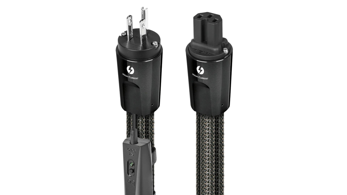 Audioquest Thunder - High Current