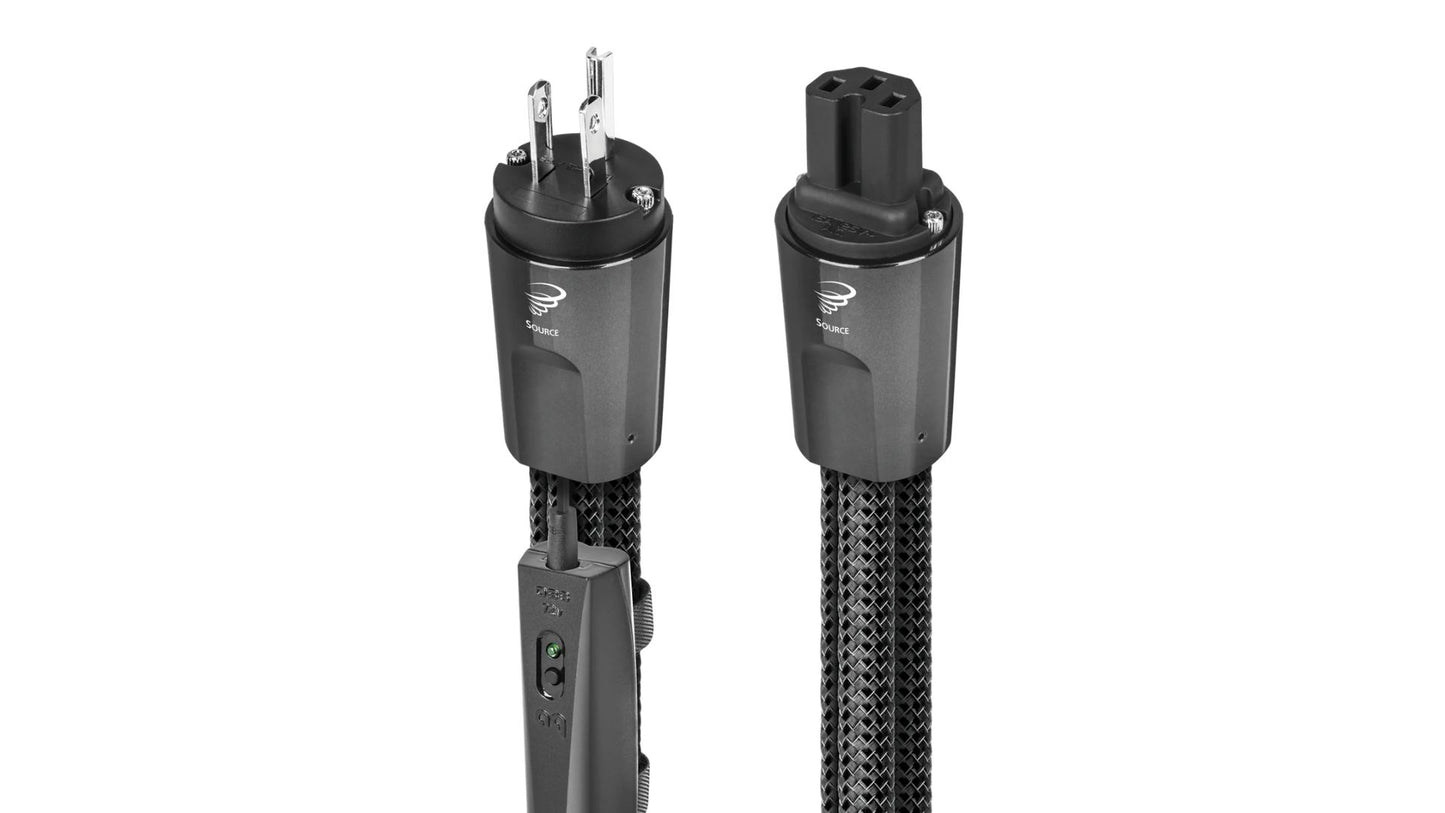 Audioquest Tornado - Constant Current