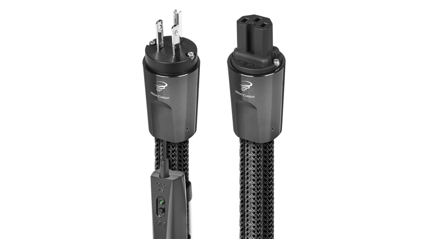 Audioquest Tornado - High Current