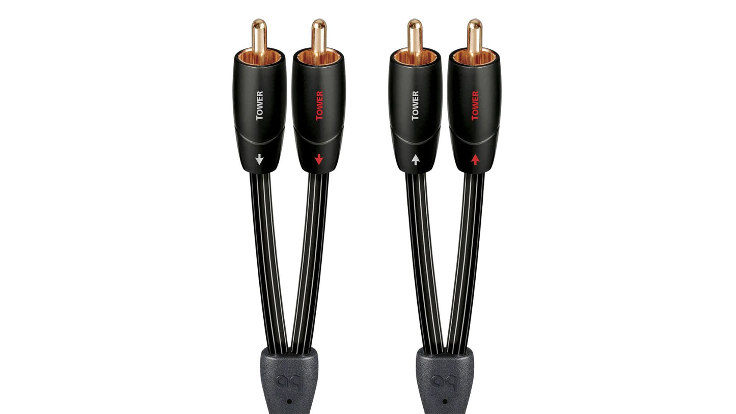 Audioquest Tower (RCA)