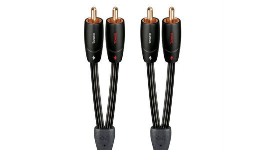 Audioquest Tower (RCA)