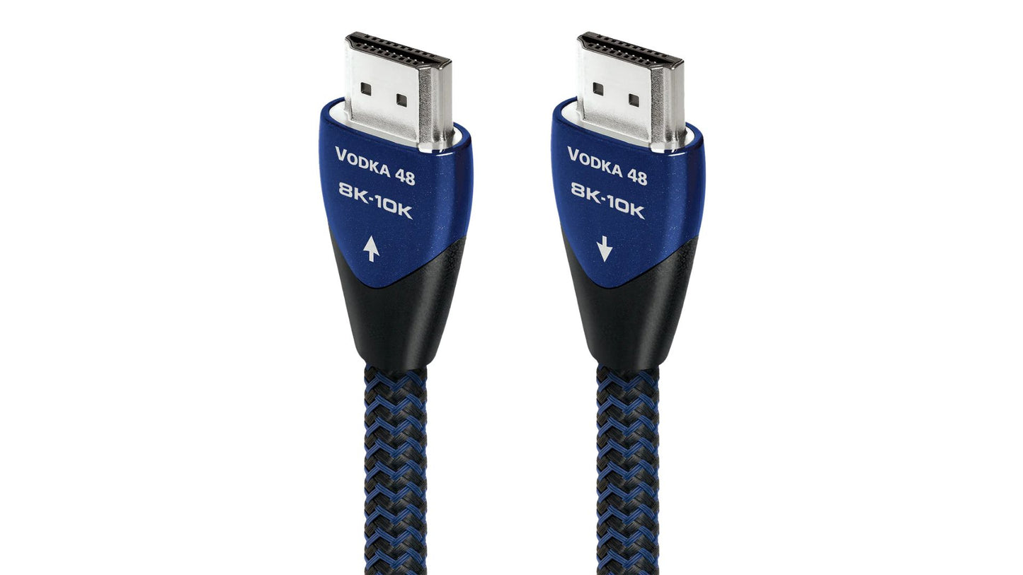 Audioquest Vodka 48