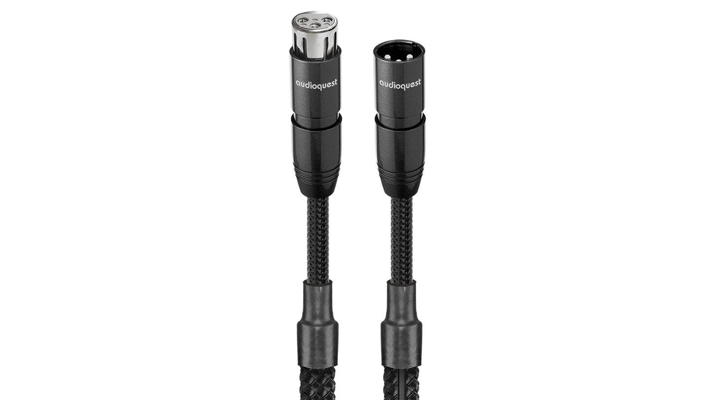 Audioquest WEL Signature AES/EBU