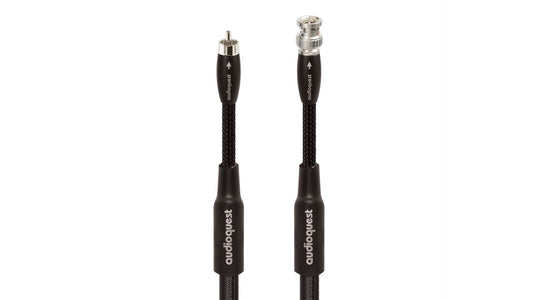 Audioquest WEL Signature Coax