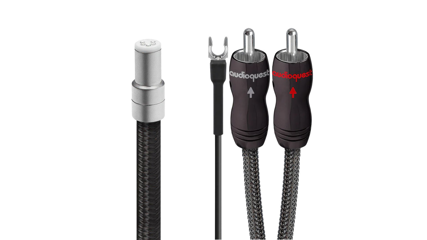 Audioquest WEL Signature Tonearm