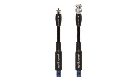 Audioquest Wild Coax