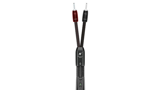 Audioquest William Tell SILVER