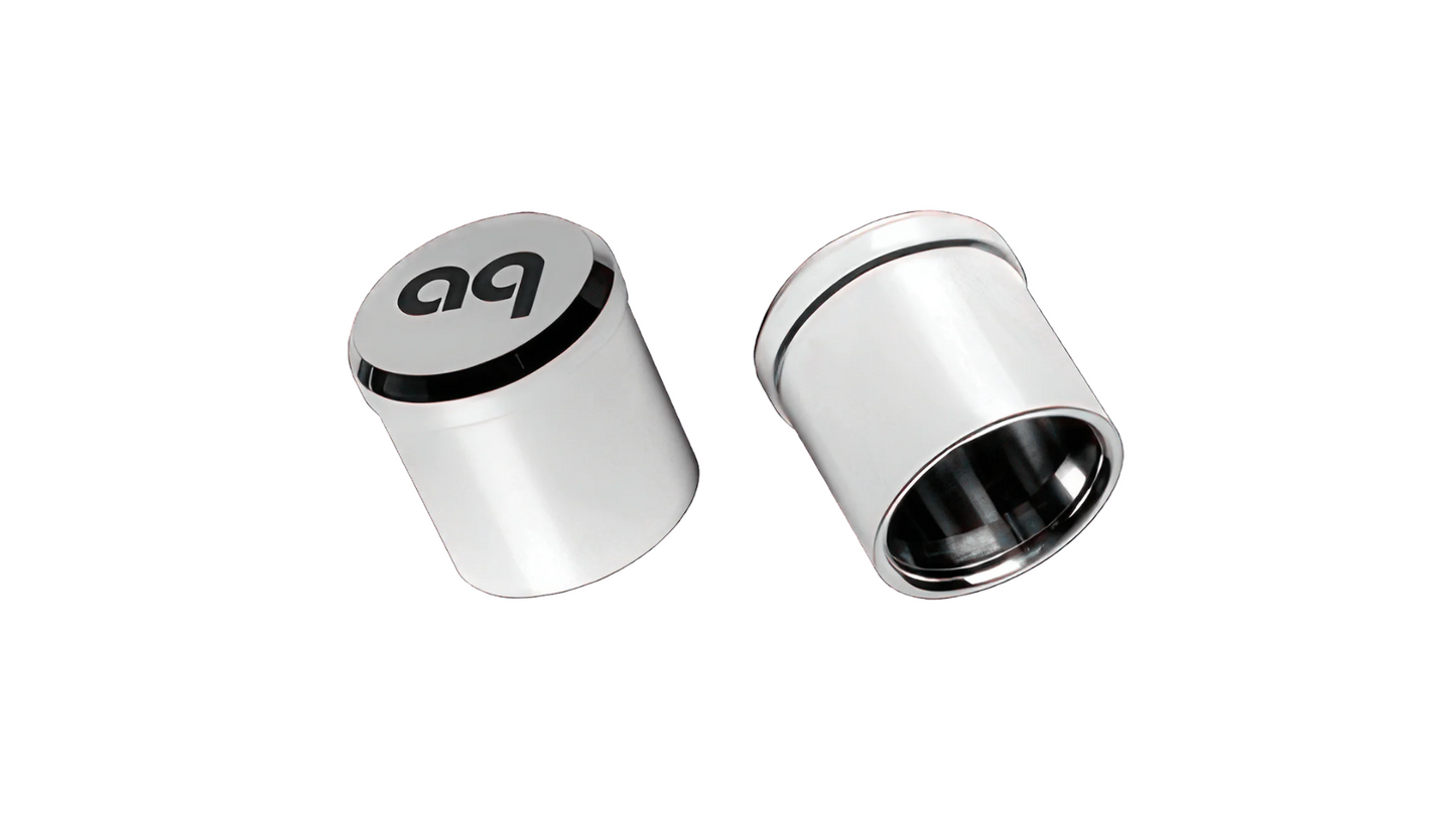 Audioquest XLR Input Noise-Stopper