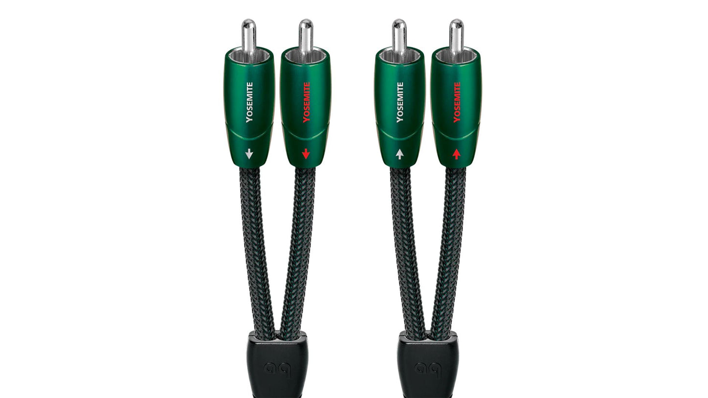 Audioquest Yosemite (RCA)