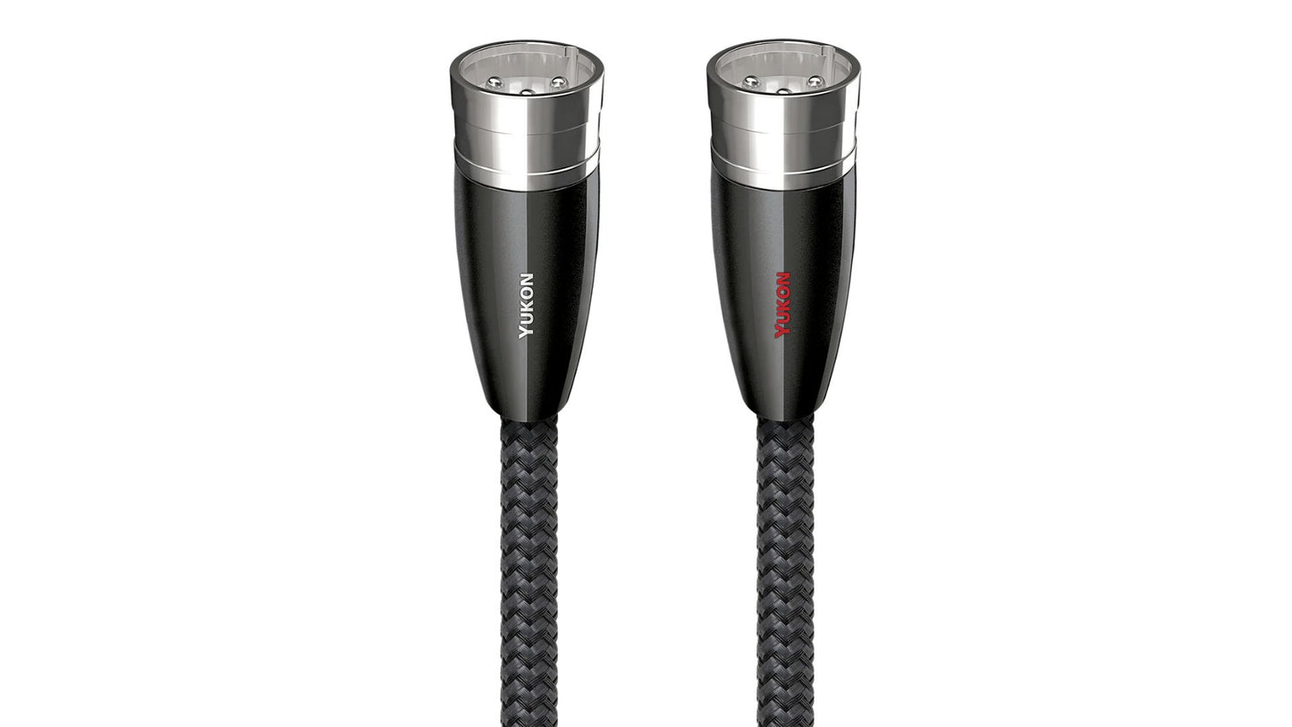 Audioquest Yukon (XLR)