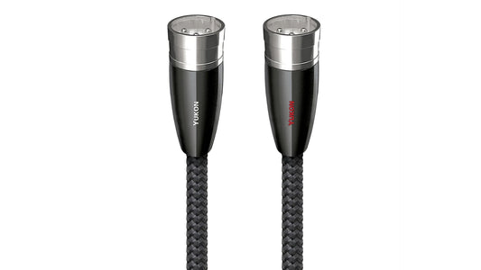 Audioquest Yukon (XLR)
