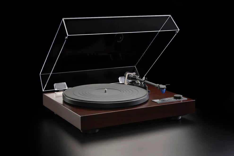 Dual CS 618Q Turntable