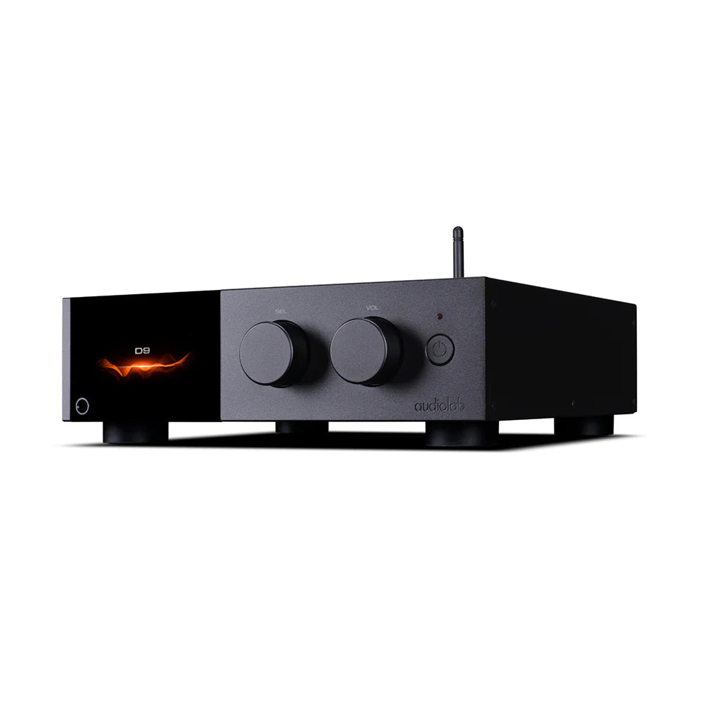 Audiolab D9 DAC