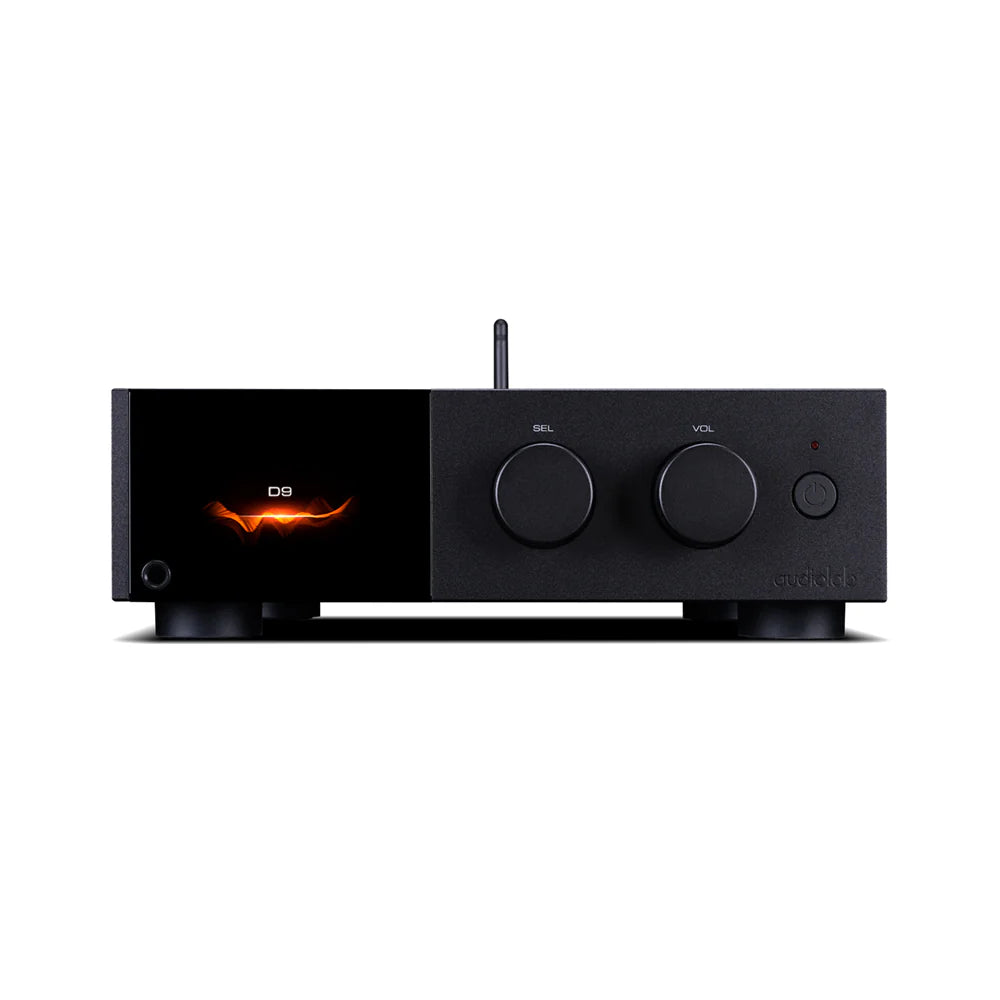 Audiolab D9 DAC