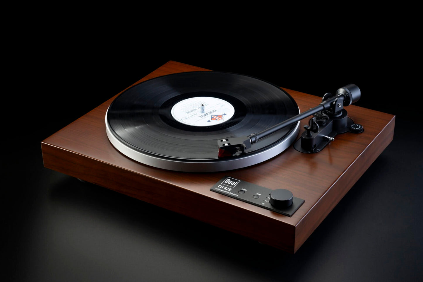 Dual CS 429 Dual turntable dealer in Timonium Maryland