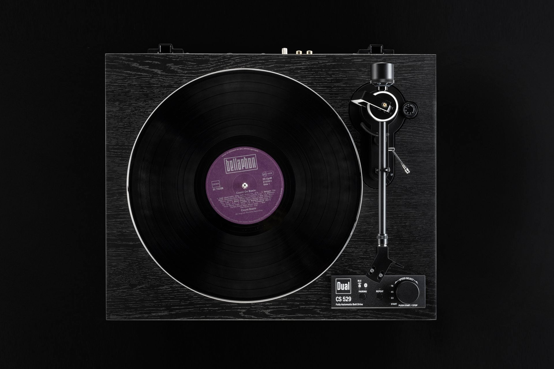 Dual CS 529 Dual Turntable dealer in Timonium Maryland