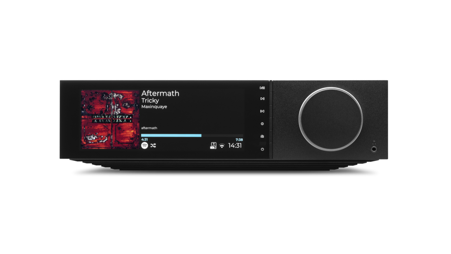 Cambridge Audio Evo 150 SE Streaming Amplifier - Cambridge Audio Dealer in Timonium, MD